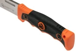 PUMA XP Forever Knife, Orange 7205112 Feststehendes Messer 13 PUMA XP Forever Knife, Orange 7205112 Feststehendes Messer -Nitecor Outdoor Geschaft PU7205112 06 puma