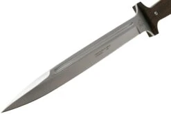 PUMA XP Pig Sticker 15, Pakka Wood 7818915W Feststehendes Messer -Nitecor Outdoor Geschaft PU7818915W 02 puma