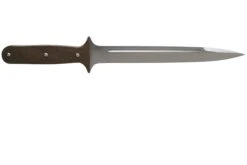 PUMA XP Pig Sticker 15, Pakka Wood 7818915W Feststehendes Messer -Nitecor Outdoor Geschaft PU7818915W 03 puma