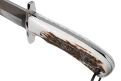 PUMA IP El Anta 810096 Jagdmesser -Nitecor Outdoor Geschaft PU810096 04 puma