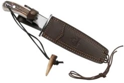 PUMA IP El Anta 810096 Jagdmesser -Nitecor Outdoor Geschaft PU810096 06 puma