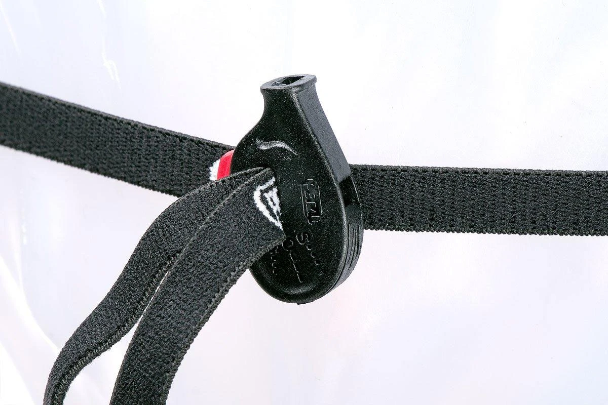 Petzl E+LITE E02P4 Stirnlampe 6 Petzl E+LITE E02P4 Stirnlampe – Bild 4