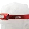Petzl Tikkina E060AA03 Stirnlampe, Rot -Nitecor Outdoor Geschaft PZ E060AA03 01 petzl