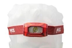 Petzl Tikkina E060AA03 Stirnlampe, Rot 7 Petzl Tikkina E060AA03 Stirnlampe, Rot -Nitecor Outdoor Geschaft PZ E060AA03 02 petzl