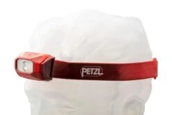 Petzl Tikkina E060AA03 Stirnlampe, Rot 9 Petzl Tikkina E060AA03 Stirnlampe, Rot -Nitecor Outdoor Geschaft PZ E060AA03 04 petzl