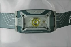 Petzl Tikka E061AA00 Stirnlampe, Grau 7 Petzl Tikka E061AA00 Stirnlampe, Grau -Nitecor Outdoor Geschaft PZ E061AA00 02 petzl