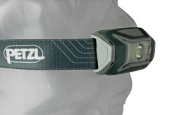 Petzl Tikka E061AA00 Stirnlampe, Grau 8 Petzl Tikka E061AA00 Stirnlampe, Grau -Nitecor Outdoor Geschaft PZ E061AA00 03 petzl