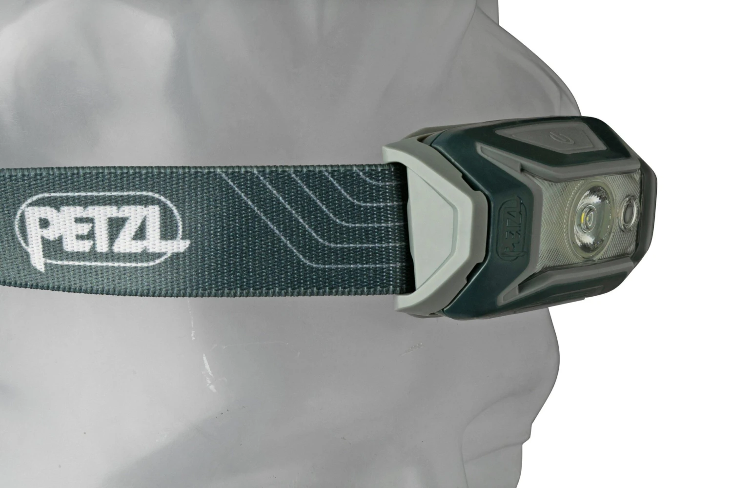 Petzl Tikka E061AA00 Stirnlampe, Grau 5 Petzl Tikka E061AA00 Stirnlampe, Grau – Bild 3
