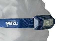 Petzl Tikka E061AA01 Stirnlampe, Blau -Nitecor Outdoor Geschaft PZ E061AA01 03 petzl