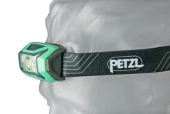 Petzl Tikka E061AA02 Stirnlampe, Grün -Nitecor Outdoor Geschaft PZ E061AA02 04 petzl