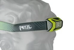 Petzl Tikka E061AA03 Stirnlampe, Gelb -Nitecor Outdoor Geschaft PZ E061AA03 03 petzl