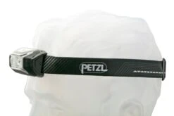 Petzl Actik Core E065AA00 Stirnlampe, Grau 10 Petzl Actik Core E065AA00 Stirnlampe, Grau -Nitecor Outdoor Geschaft PZ E065AA00 04 petzl