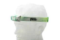 Petzl Actik Core E065AA02 Stirnlampe, Grün -Nitecor Outdoor Geschaft PZ E065AA02 04 petzl