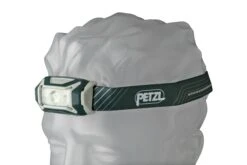 Petzl Tikka Core E067AA00 Stirnlampe, Grau