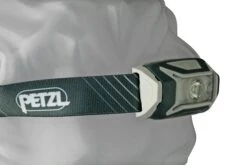 Petzl Tikka Core E067AA00 Stirnlampe, Grau -Nitecor Outdoor Geschaft PZ E067AA00 03 petzl
