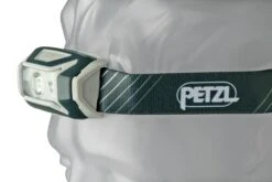 Petzl Tikka Core E067AA00 Stirnlampe, Grau -Nitecor Outdoor Geschaft PZ E067AA00 04 petzl
