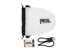 Petzl Tikka Core E067AA00 Stirnlampe, Grau -Nitecor Outdoor Geschaft PZ E067AA00 05 petzl