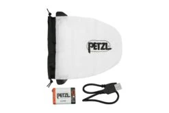 Petzl Tikka Core E067AA01 Stirnlampe, Blau -Nitecor Outdoor Geschaft PZ E067AA01 05 petzl
