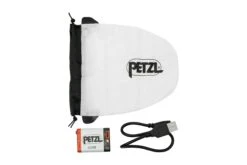 Petzl Tikka Core E067AA02 Stirnlampe, Grün -Nitecor Outdoor Geschaft PZ E067AA02 05 petzl