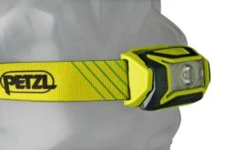 Petzl Tikka Core E067AA03 Stirnlampe, Gelb -Nitecor Outdoor Geschaft PZ E067AA03 03 petzl
