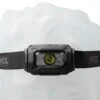 Petzl ARIA 1, Schwarz E069BA00, Stirnlampe