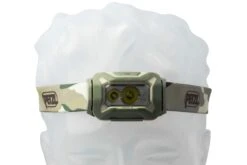 Petzl Aria 2, Camo E070BA01, Stirnlampe