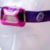 Petzl TIKKIDStirnlampe Für Kinder, Rosa -Nitecor Outdoor Geschaft PZ E091BA01 01 petzl pz e091ba01 01