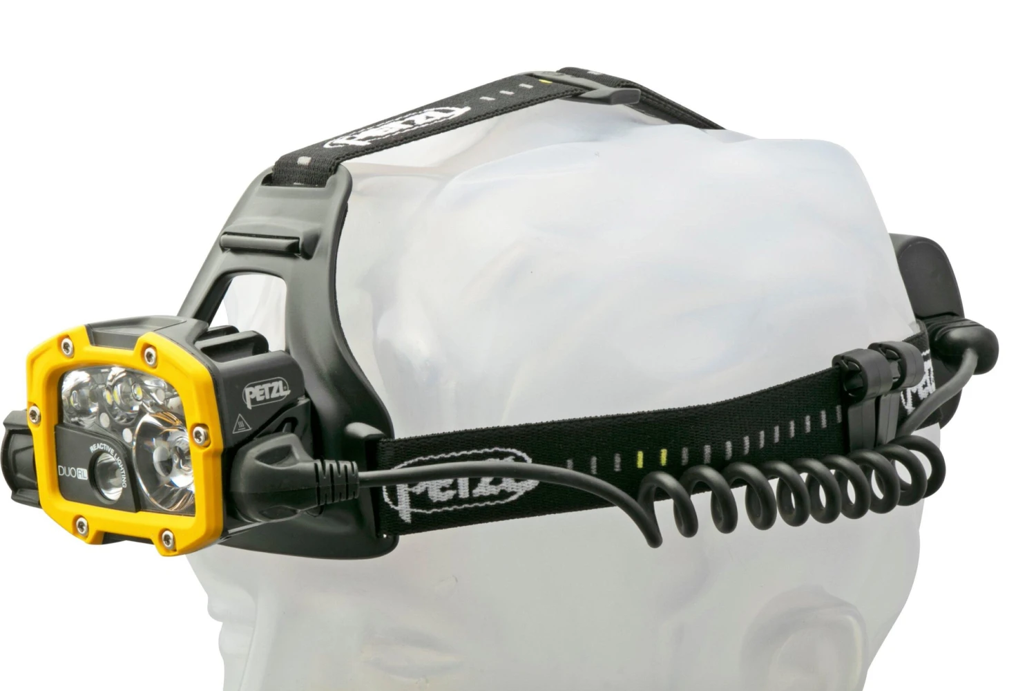 Petzl Duo RL E103AA00, Stirnlampe 3 Petzl Duo RL E103AA00, Stirnlampe
