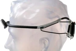 Petzl IKO Black Stirnlampe, 350 Lumen -Nitecor Outdoor Geschaft PZ E104AA00 04 petzl