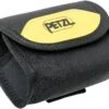 Petzl Pouch Für Pixa Stirnlampe -Nitecor Outdoor Geschaft PZ E78001 01 petzl