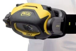 Petzl PIXA 2 Stirnlampe E78BHB-2, ATEX -Nitecor Outdoor Geschaft PZ E78BHB 2 03 petzl pixa 2 pz e78bhb 2 03