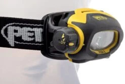 Petzl PIXA 2 Stirnlampe E78BHB-2, ATEX -Nitecor Outdoor Geschaft PZ E78BHB 2 04 petzl pixa 2 pz e78bhb 2 04