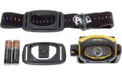 Petzl PIXA 2 Stirnlampe E78BHB-2, ATEX -Nitecor Outdoor Geschaft PZ E78BHB 2 05 petzl pixa 2 pz e78bhb 2 05