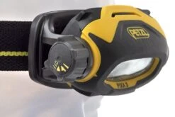 Petzl PIXA 3 Stirnlampe E78CHB-2, ATEX -Nitecor Outdoor Geschaft PZ E78CHB 2 04 petzl pixa 3 pz e78chb 2 04