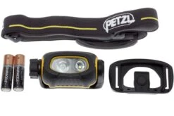 Petzl PIXA 3 Stirnlampe E78CHB-2, ATEX -Nitecor Outdoor Geschaft PZ E78CHB 2 05 petzl pixa 3 pz e78chb 2 05