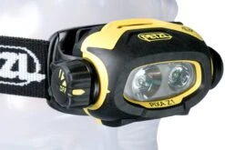 Petzl PIXA Z1 Stirnlampe, E78DHB2, ATEX 9 Petzl PIXA Z1 Stirnlampe, E78DHB2, ATEX -Nitecor Outdoor Geschaft PZ E78DHB2 04 petzl