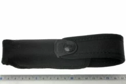 Radar Holster Für Die Fenix LD22 Und E25 -Nitecor Outdoor Geschaft RAPLD22 04 radar holster rapld22 d4