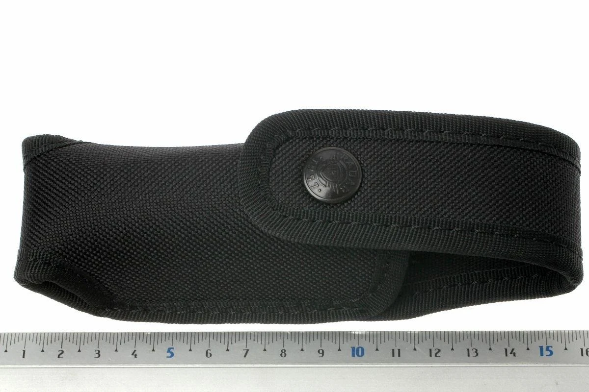 Radar Holster Für Die Fenix PD32 / E35UE 6 Radar Holster Für Die Fenix PD32 / E35UE – Bild 4