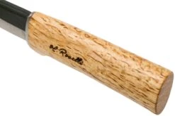 Roselli Hunting Knife R100 Mit Lederscheide, Jagdmesser -Nitecor Outdoor Geschaft RIR100 05 roselli