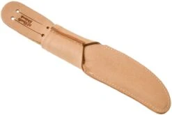 Roselli Hunting Knife R100 Mit Lederscheide, Jagdmesser -Nitecor Outdoor Geschaft RIR100 07 roselli