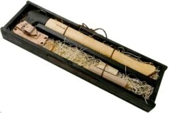 Roselli Große Axt Mit Hochwertiger Geschenkverpackung R850P 17 Roselli Große Axt Mit Hochwertiger Geschenkverpackung R850P -Nitecor Outdoor Geschaft RIR850P 08 roselli