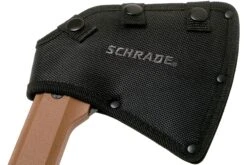 Schrade 19.5" Axe, 121078, Handaxt -Nitecor Outdoor Geschaft SC1121078 05 schrade