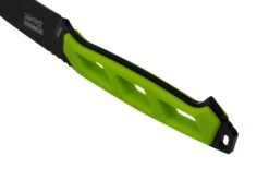 Schrade Isolate Droppoint, 1159304 Schwarzes Jagdmesser 11 Schrade Isolate Droppoint, 1159304 Schwarzes Jagdmesser -Nitecor Outdoor Geschaft SC1159304 04 schrade