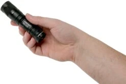 SureFire Aviator Gelb-grün, 250 Lumen -Nitecor Outdoor Geschaft SFAVIATOR YG 05 surefire