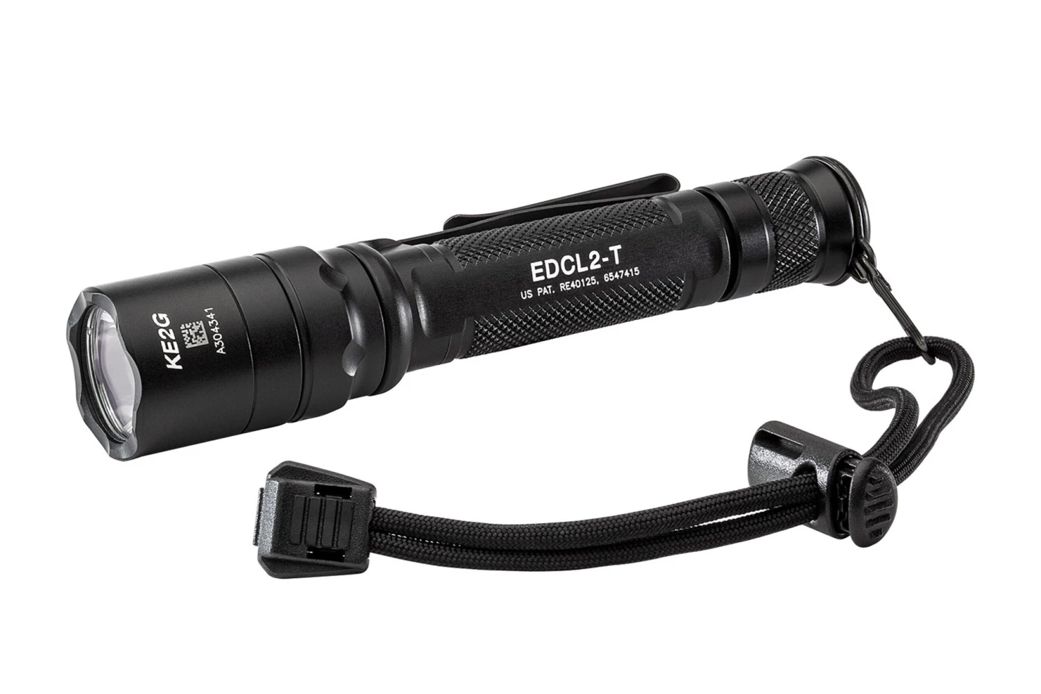 SureFire EDC L2-T Dual-output LED-Taschenlampe 4 SureFire EDC L2-T Dual-output LED-Taschenlampe – Bild 2
