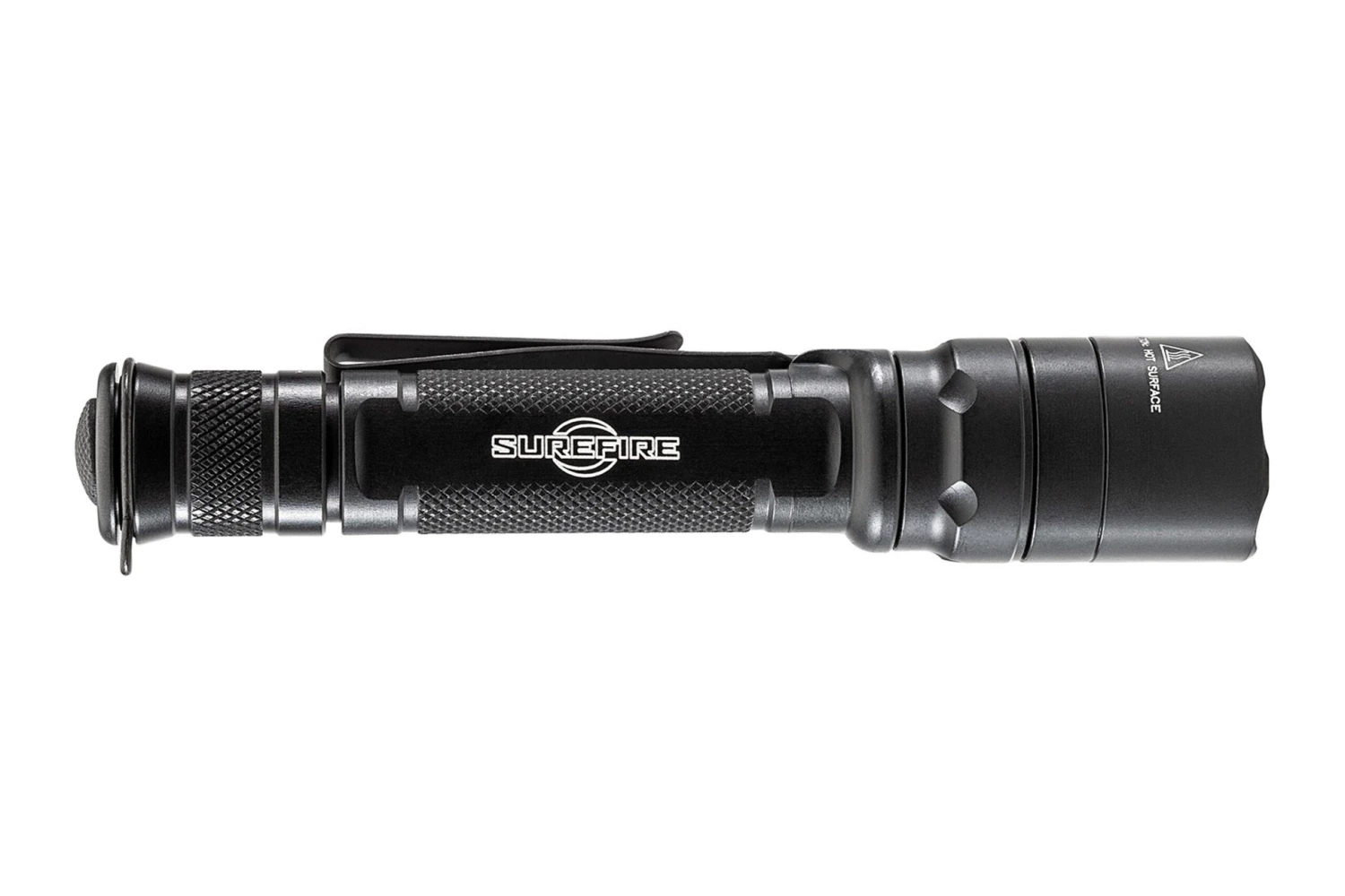 SureFire EDC L2-T Dual-output LED-Taschenlampe 5 SureFire EDC L2-T Dual-output LED-Taschenlampe – Bild 3