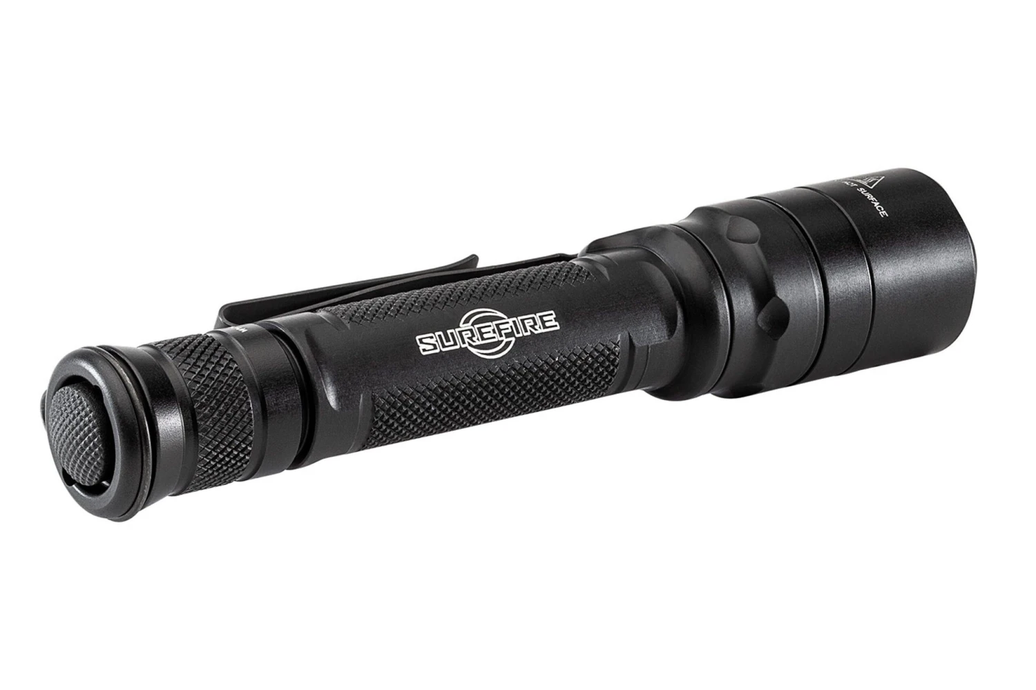 SureFire EDC L2-T Dual-output LED-Taschenlampe 6 SureFire EDC L2-T Dual-output LED-Taschenlampe – Bild 4