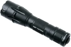 SureFire Fury Tactical Dual Fuel Taschenlampe -Nitecor Outdoor Geschaft SFFURY DFT 04 surefire