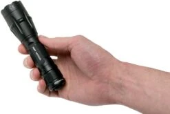 SureFire Fury Tactical Dual Fuel Taschenlampe -Nitecor Outdoor Geschaft SFFURY DFT 05 surefire