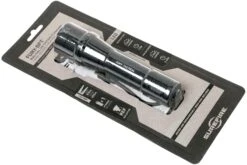 SureFire Fury Tactical Dual Fuel Taschenlampe -Nitecor Outdoor Geschaft SFFURY DFT 07 surefire